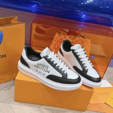 Louis Vuitton Low Shoes